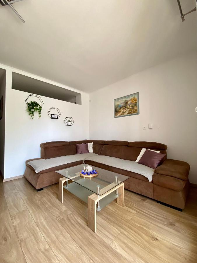 Apartamento Studio 54 Solin Exterior foto